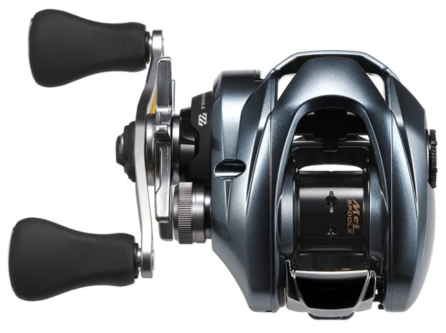 SHIMANO ALDEBARAN 2022 BFS UPGRADES!!! (Part I)🤘🔥 