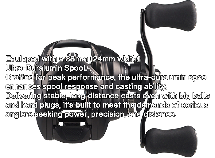 DAIWA TATULA TW 200HL_Image4