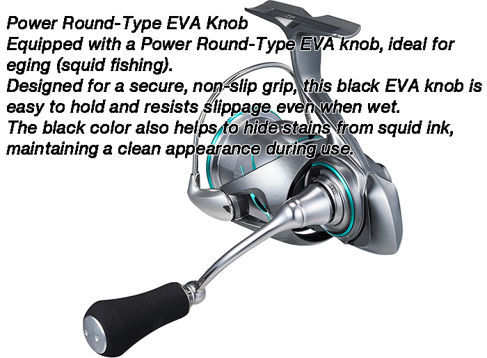 リール Daiwa Emeraldas AIR PC LT2500-H Daiwa 21 Emeraldas Air LT2500-XH Spinning Reel Japan New | eBay