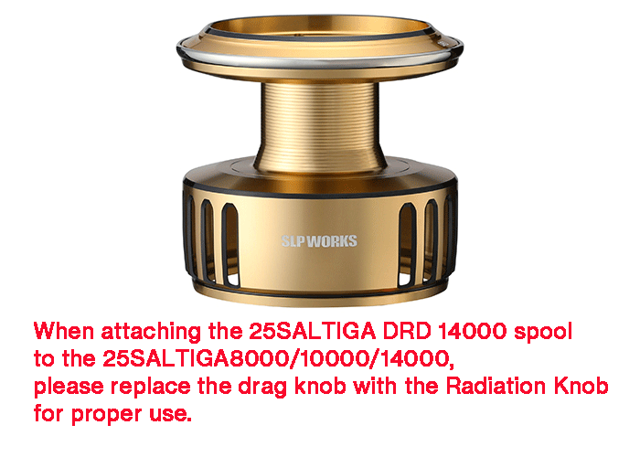 As　SLP WORKS 25 SALTIGA スプール 25000 Amazon | SLPWORKS 25 SALTIGA スプール 25000 | SLP