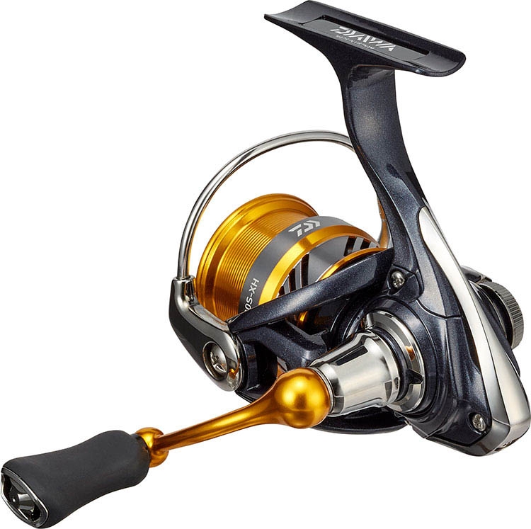 Daiwa Revros LT 4000-CXH: Price / Features / Sellers / Similar reels