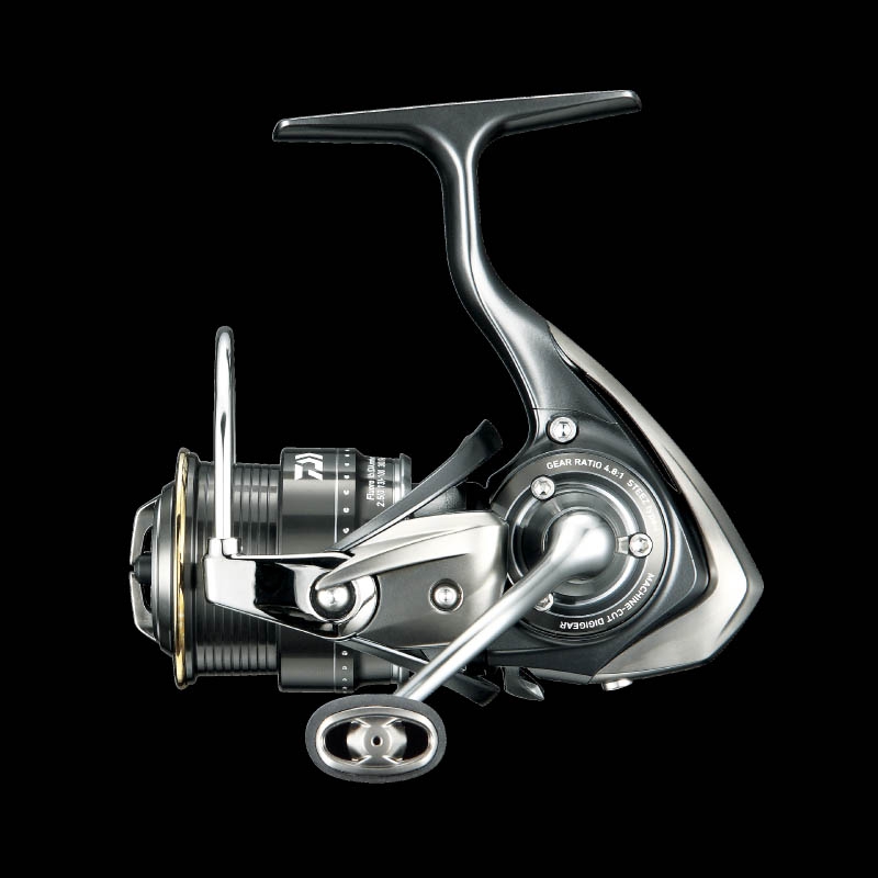 Daiwa steez type 2 clearance