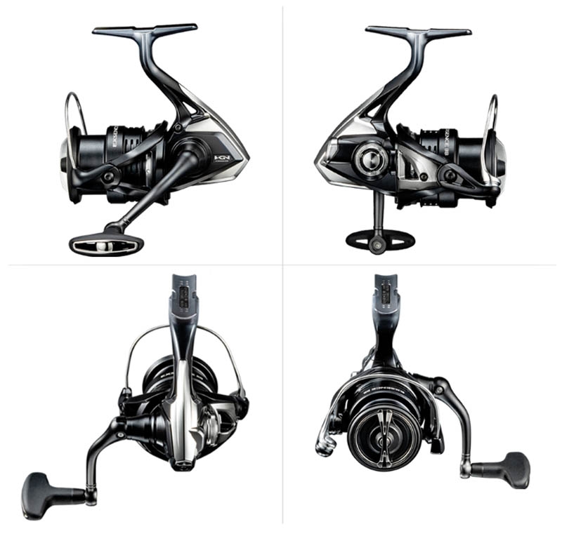 PLAT/exsence bb 4000mhg-Fishing Tackle Store-en