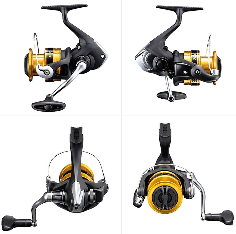 PLAT/shimano 2020 fx 1000 shipping is required/shimano-Fishing Tackle  Store-en