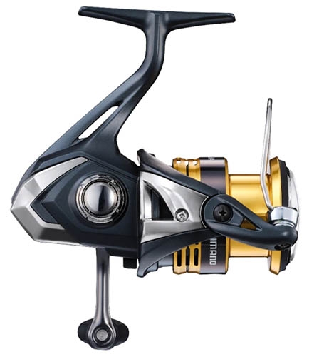 PLAT/shimano 2022 sahara 500 free shipping by registered mail-Fishing  Tackle Store-en