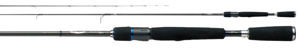 PLAT/daiwa steez 621lxs smt skyflash smt free shipping-Fishing