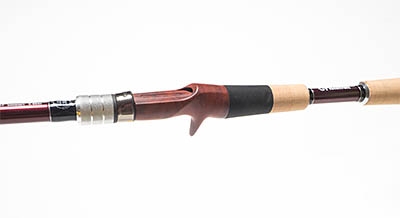 SHIMANO - dan　fishman 5.10 LH PLAT/fishman bc4 5 10lh-Fishing Tackle Store-en