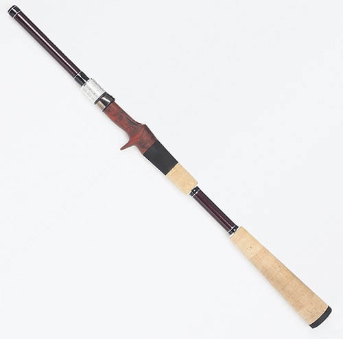muranaka0906　Ｆｉｓｈｍａｎ　ＢＣ４　６.１０ＸＨ PLAT/fishman bc4 6 10xh-Fishing Tackle Store-en