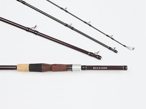 PLAT/fishman bc4 6 10xh-Fishing Tackle Store-de