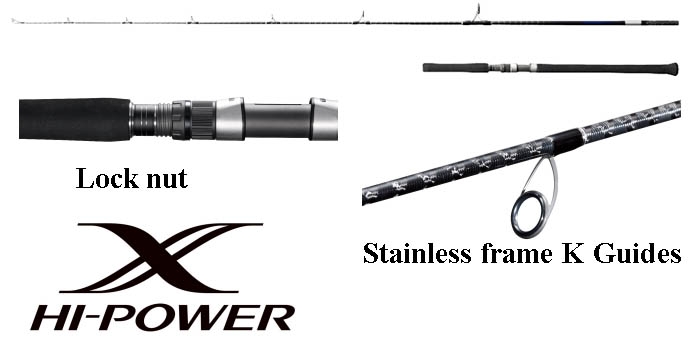 PLAT/shimano 2021 grappler bb type c s70l/rod-Fishing Tackle