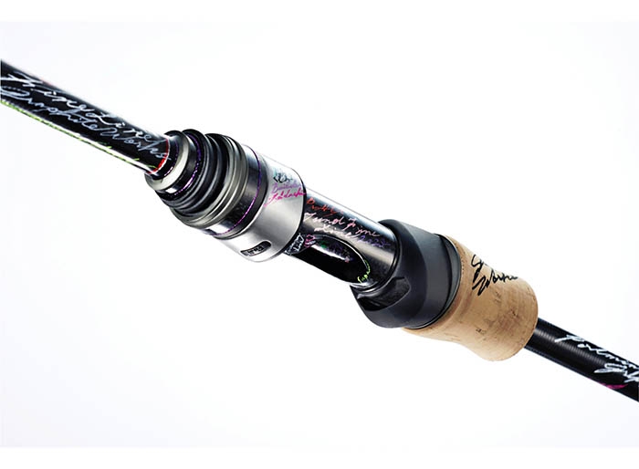 PLAT/varivas graphite works tuned fine line tfl62s btrx ti