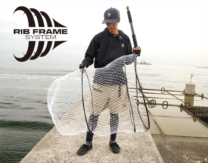 Meter Net Rib Frame System Harbor Breakwater Special_Image3