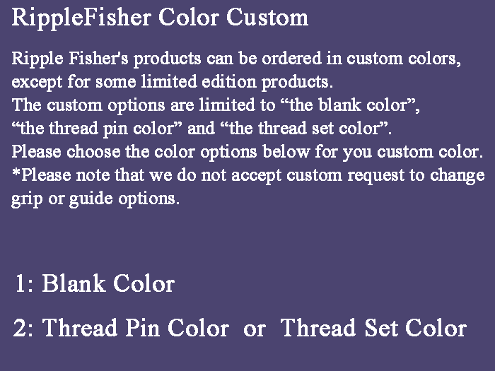 Ripple Fisher Color Custom_Image2