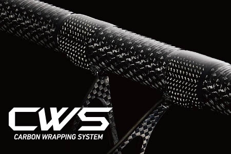 DAIWA TOURNAMENT CASTER AGS TYPE-T 32-428(Shipping is required)_Image3