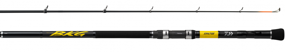 DAIWA BATTLE GAME BKG T MH-480 (FREE SHIPPING)_Image5