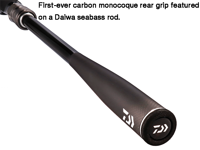 PLAT/daiwa sky high 90l shipping is required/rod-Fishing