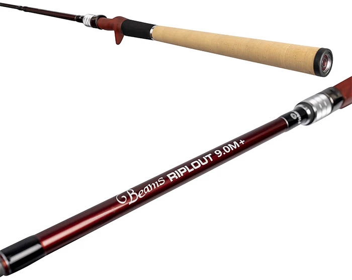 ロッド Fishman Beams RIPLOUT9.0M+ s-l400.jpg