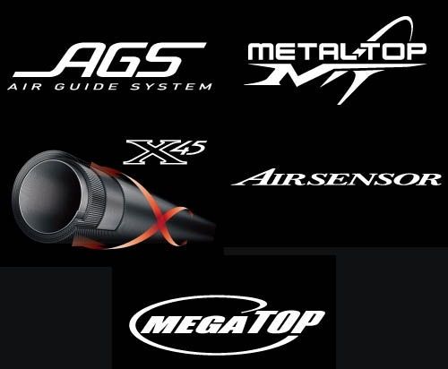 PLAT/daiwa kohga tenya game mx mh 230b r-Fishing Tackle Store-en