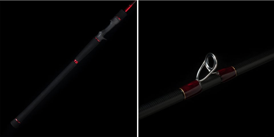 PLAT/tenryu red flip rf792b ml free shipping/tenryu-Fishing