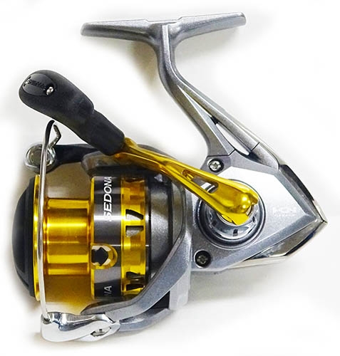 PLAT/spring sale 50 off shimano 17 sedona 2500/sale-Fishing Tackle Store-en