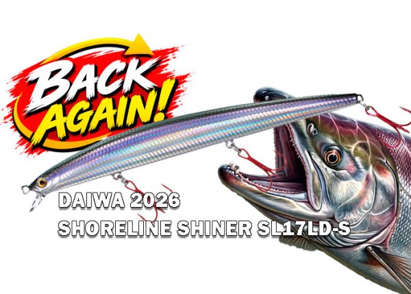 PLAT/daiwa ryoga 1520hl-Anglers Shop-Fishing Rods,Fishing Reels