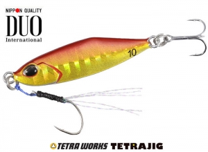 Fishing lures Little Jack Armored Fin Neo 55 range of colors