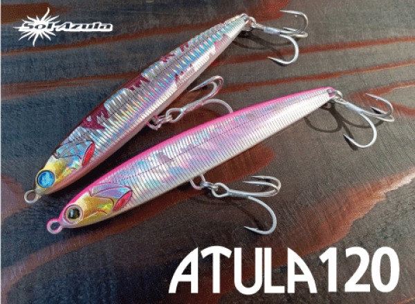 Mangrove Studio ATULA Series
