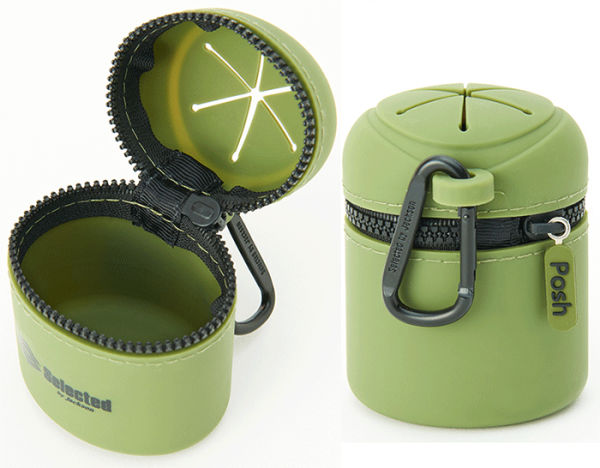 Jackson Posh [outdoor series]
