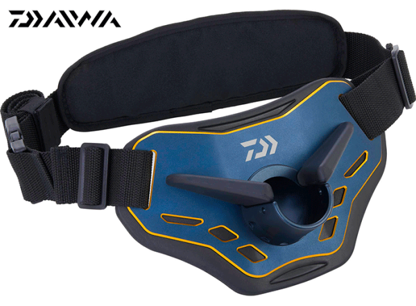 2025 DAIWA OFFSHORE GIMBAL Oct. Debut