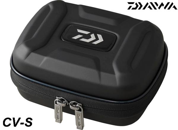 2025 DAIWA Semi Hard Reel Cover New Arrival!