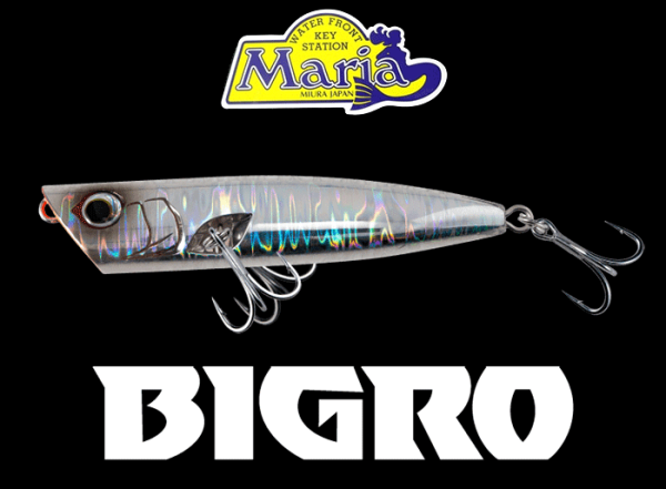 Maria 2025 BIGRO SS95 New Arrival!