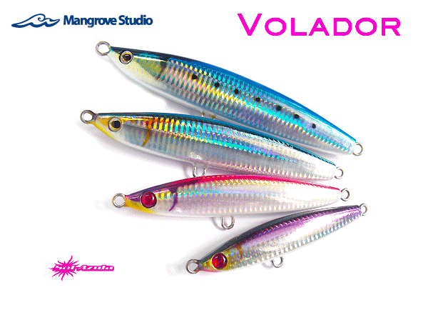 PLAT/Fishing Tackle Store-Fishing Equipment/Catalog-Rod-ROCK FISH