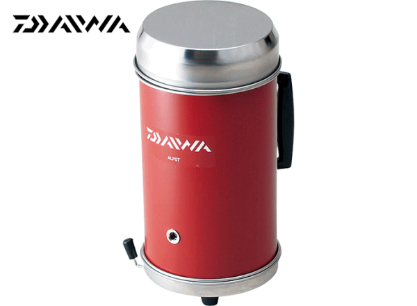 DAIWA ALPOT