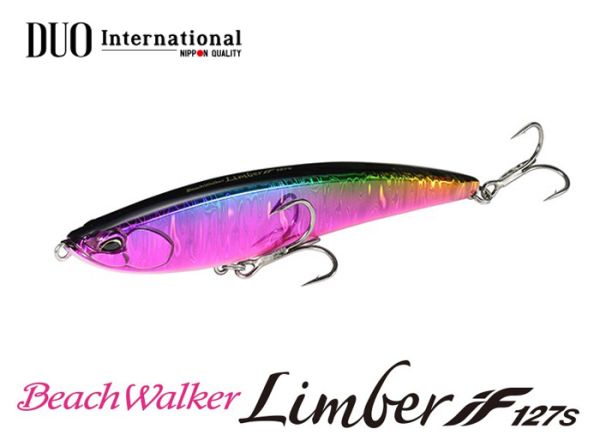PLAT/jackall bambluz extro slj bbxs s66 slj light jigging shipping