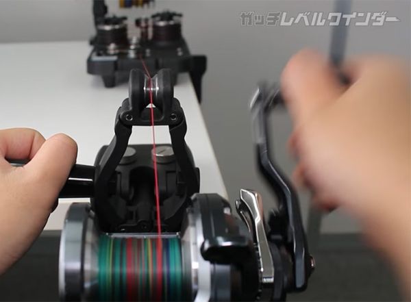 PLAT/shimano coltsniper xr s106h ps/shimano-Fishing Tackle Store-en