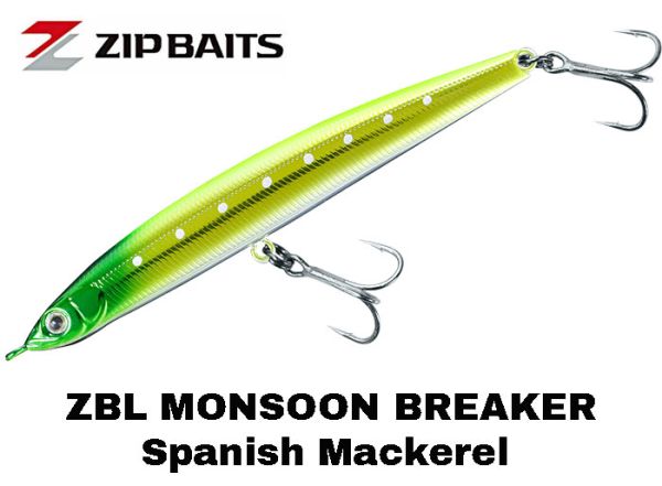 PLAT/carpenter blue chaser blc 86 25-Fishing Tackle Store-en