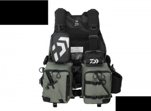Floating Vest, Game Vest