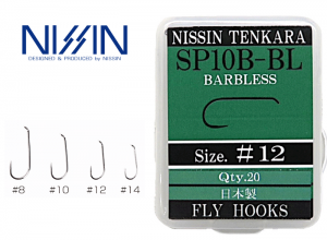 Tenkara Hook