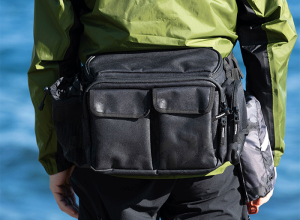 2025 DAIWA HIP BAG