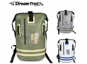 DRY TANK 25L STRIPE
