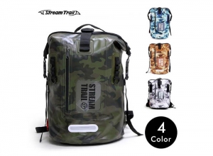 Dry Tank 25L Camo