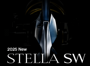 SHIMANO 2026 STELLA SW