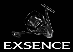 2025 SHIMANO EXSENCE