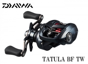 DAIWA 2026 TATULA BF