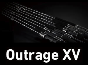 DAIWA 2026 OUTRAGE XV BLJ