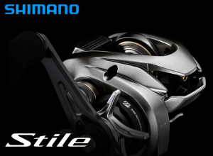 2025 SHIMANO Stile
