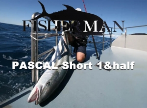 PASCAL Short Series