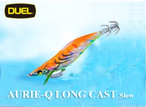 2021 AURIE Q LONG CAST SLOW