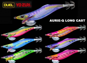 AURIE Q LC System Color
