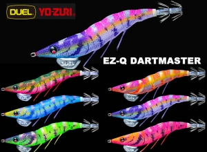 Ez Q DARTMASTER